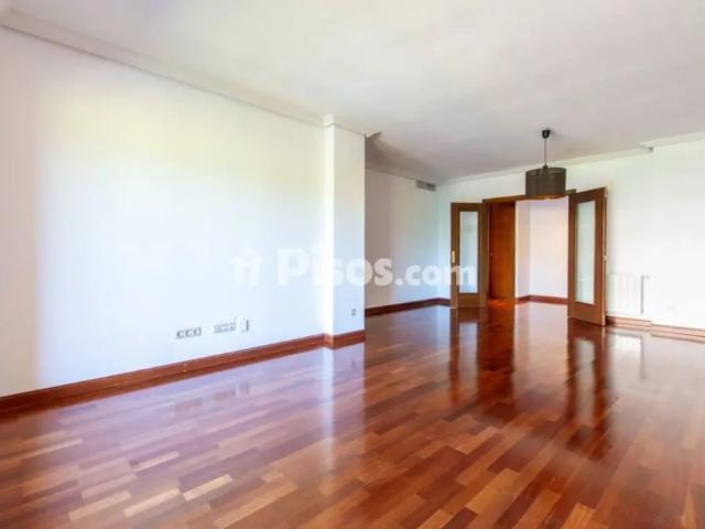 Piso en alquiler en Avenida del Príncipe de Asturias