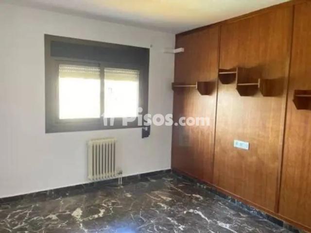 Piso en alquiler en Avenida del Sur