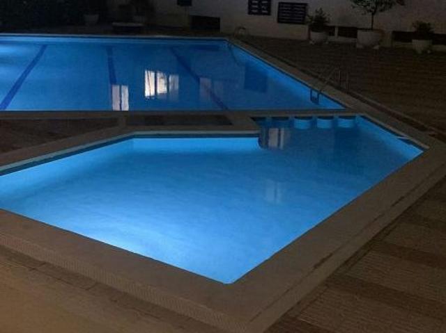 Piso en alquiler en avenida Dels Tarongers, Pineda de Mar, de 100 m² 3 habitaciones por 950