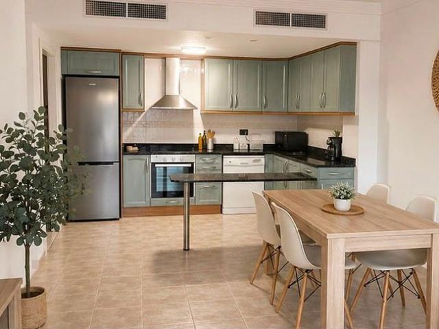 Piso en alquiler en avenida Dels Països Catalans, Sant Carles de la Ràpita, de 5 m² 2 habitaciones por 700
