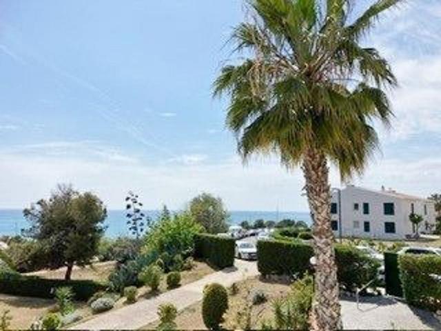 Piso en alquiler en avenida D'emerencià Roig i Raventós, Sitges, de 35 m² 1 habitación por 4.700