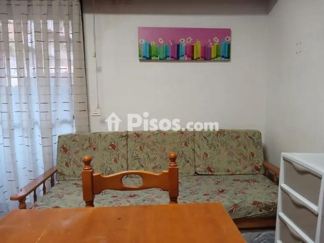 Piso en alquiler en Avenida Divina Pastora