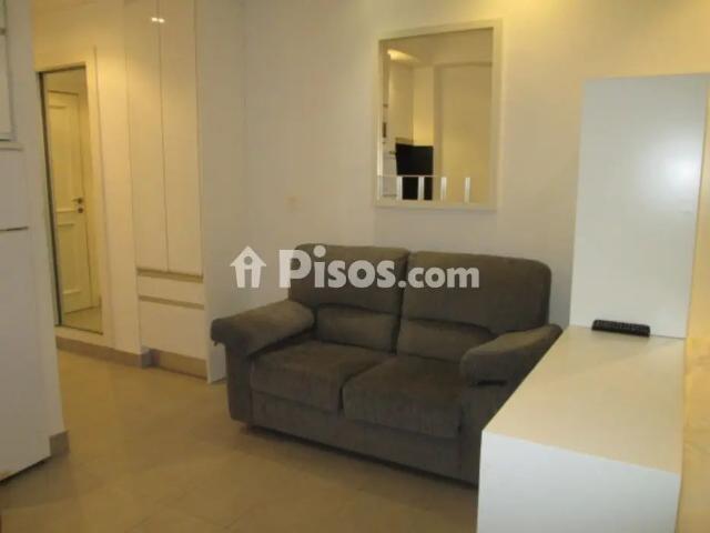 Piso en alquiler en Avenida Divina Pastora