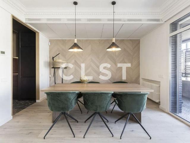 Piso en alquiler en avenida Diagonal, Barcelona, de 146 m² 3 habitaciones por 5.250