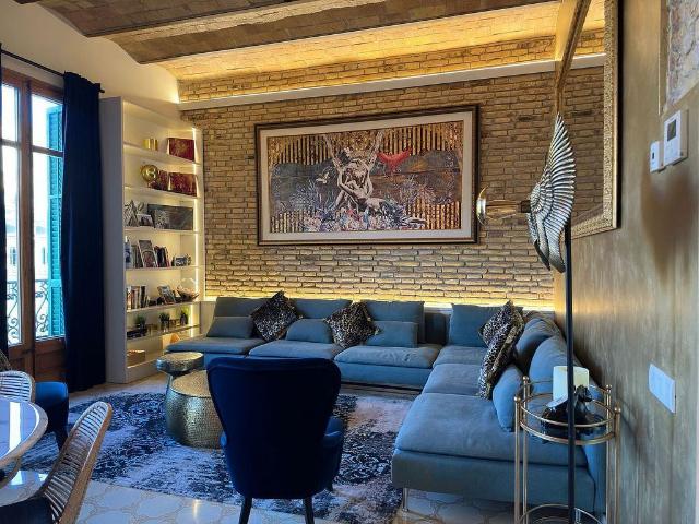 Piso en alquiler en avenida Diagonal, Barcelona, de 119 m² 2 habitaciones por 4.710