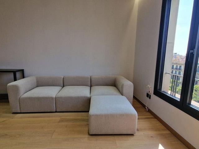 Piso en alquiler en avenida Diagonal, Barcelona, de 135 m² 3 habitaciones por 3.300