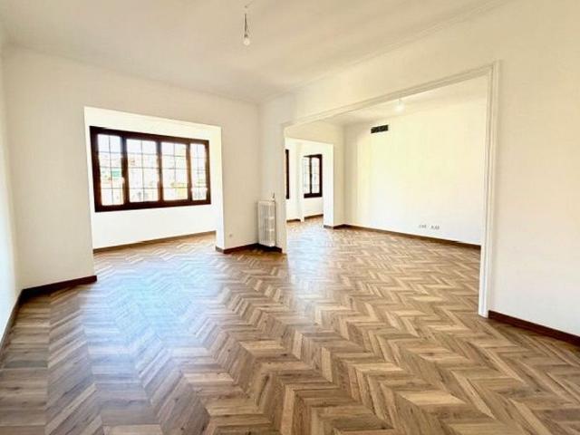 Piso en alquiler en avenida Diagonal, Barcelona, de 220 m² 5 habitaciones por 4.000