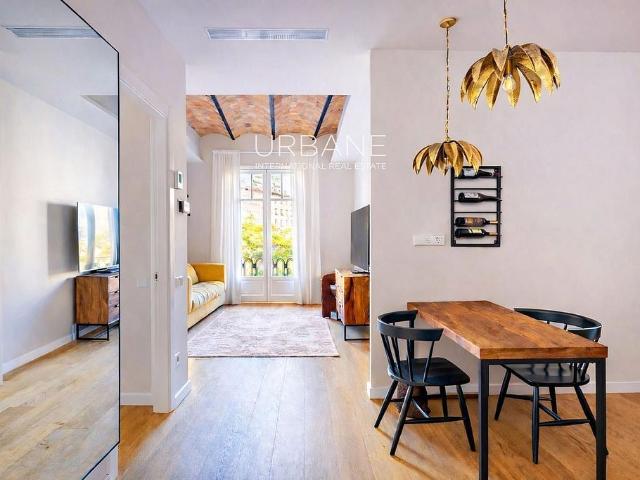 Piso en alquiler en avenida Diagonal, Barcelona, de 69 m² 1 habitación por 3.500