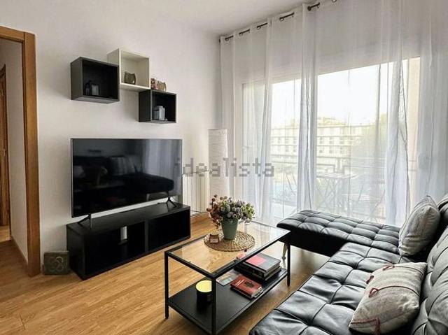 Piso en alquiler en avenida Diagonal, Barcelona, de 79 m² 3 habitaciones por 1.450