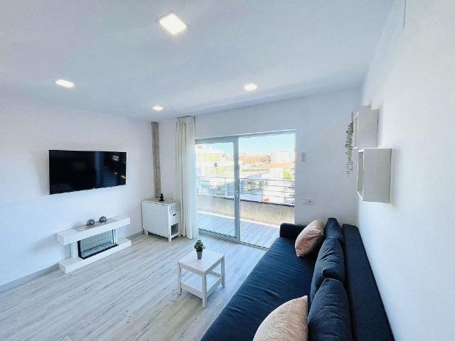 Piso en alquiler en avenida Estrasburg, Castell Platja d´Aro, de 58 m² 1 habitación por 1.461
