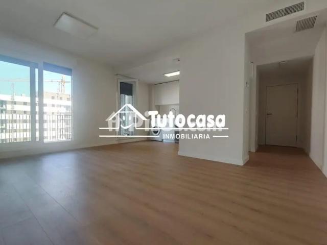Piso en alquiler en Avenida Felipe González Márquez