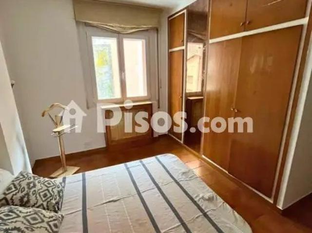 Piso en alquiler en Avenida Fiter I Rossell