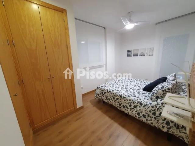 Piso en alquiler en Avenida Francisco Jiménez Ruiz
