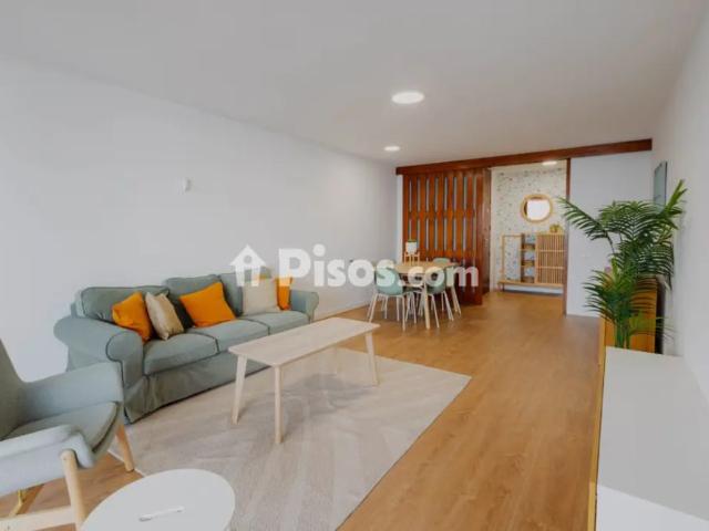 Piso en alquiler en Avenida Francisco La Roche, 41
