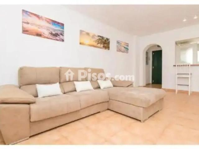Piso en alquiler en Avenida Juan de Zubileta