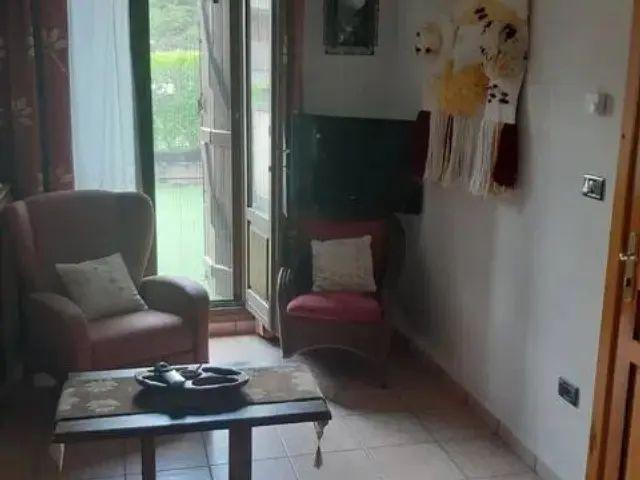 Piso en alquiler en Avenida Ordesa