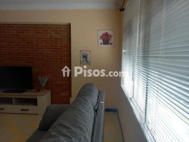 Piso en alquiler en Avenida Magdalena