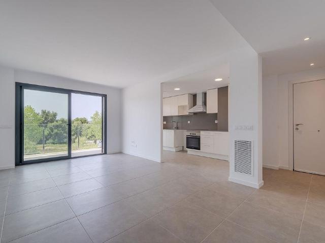 Piso en alquiler en avenida Mediterrània, Vidreres, de 80 m² 2 habitaciones por 1.200