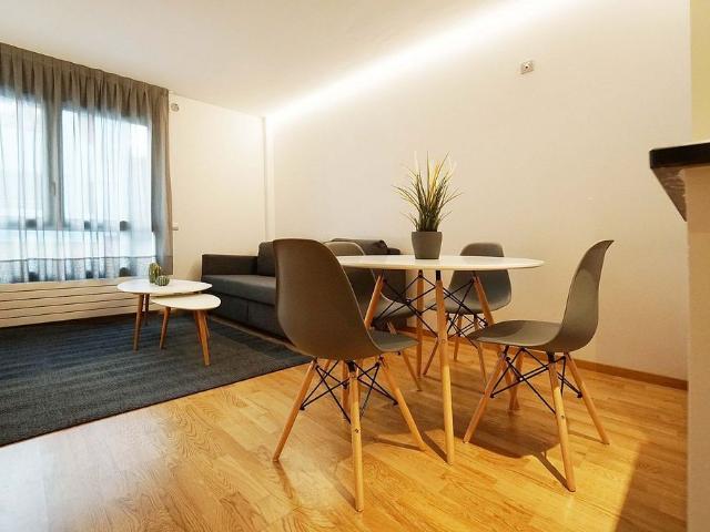 Piso en alquiler en avenida Santacoloma, Andorra la Vella, de 45 m² 1 habitación por 1.450