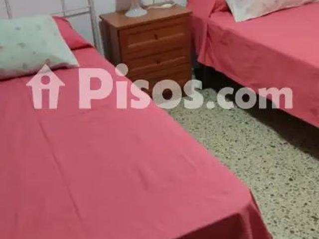 Piso en alquiler en Avenida Segunda Aguada