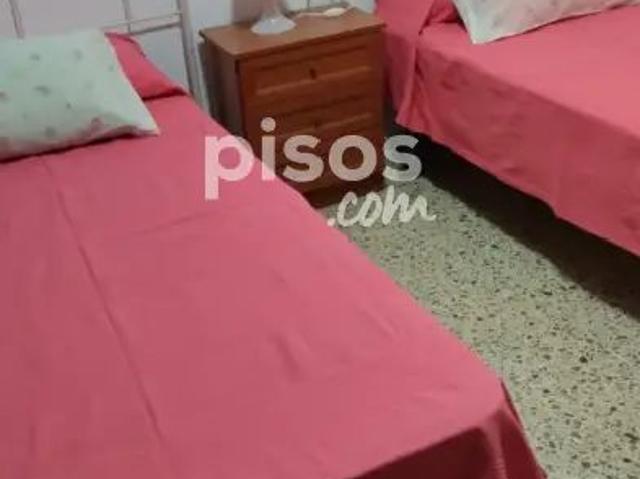 Piso en alquiler en Avenida Segunda Aguada
