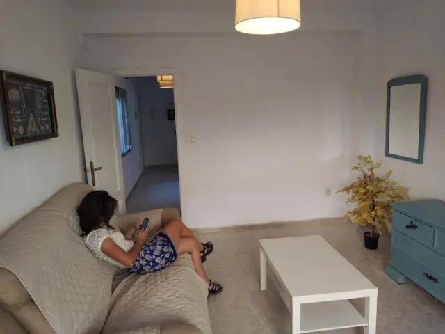Piso en alquiler en Avenida Pablo Picasso, 27