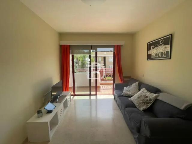 Piso en alquiler en Avenida Palm mar