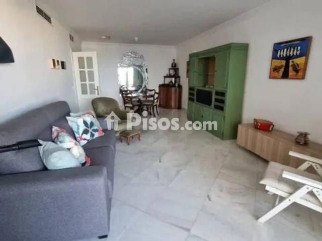 Piso en alquiler en Avenida Palma de Mallorca