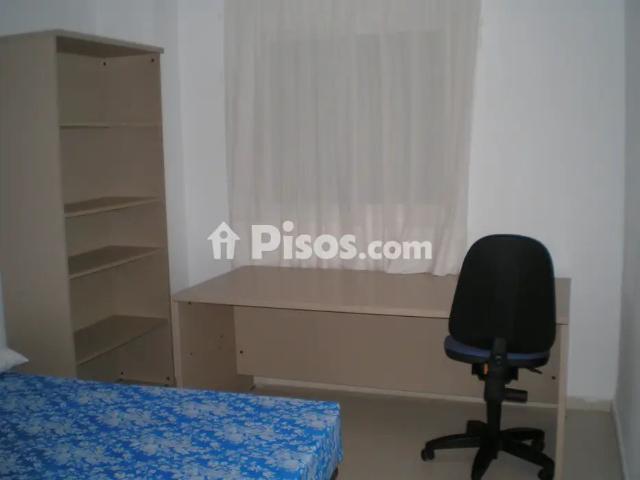Piso en alquiler en Avenida Parmenides, 7