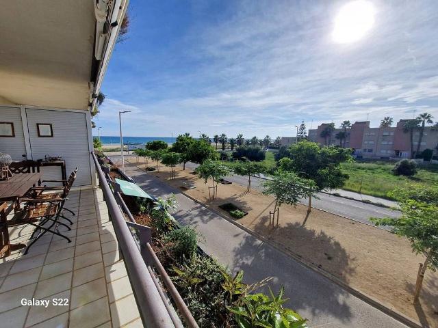 Piso en alquiler en avenida Prat, Cubelles, de 84 m² 3 habitaciones por 990 €