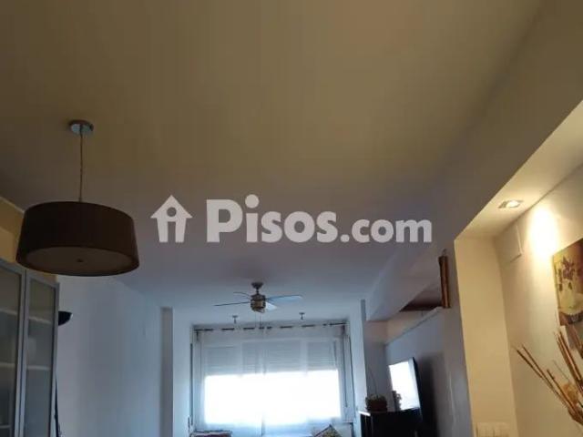Piso en alquiler en Avenida Presidente Adolfo Suárez, 12