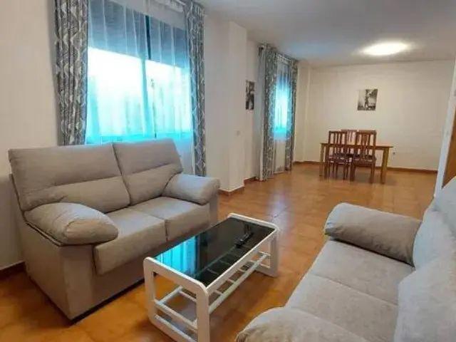 Piso en alquiler en Avenida Príncipe de Asturias