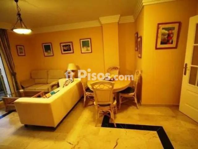 Piso en alquiler en Avenida Principe Salman