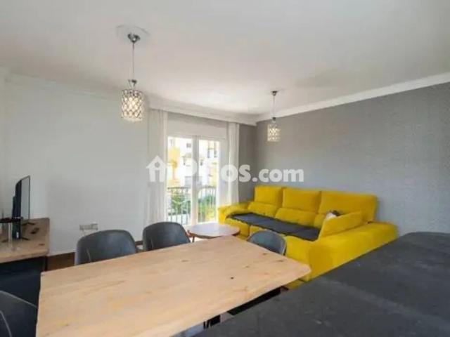 Piso en alquiler en Avenida Principe Salman