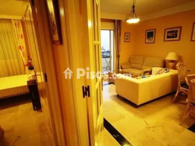 Piso en alquiler en Avenida Principe Salman