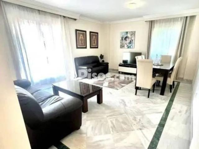 Piso en alquiler en Avenida Principe Salman