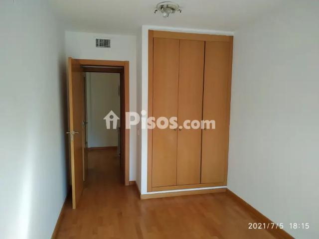 Piso en alquiler en Avinguda Magnòlies, 1