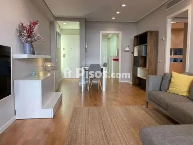 Piso en alquiler en Avinguda Mare Nostrum