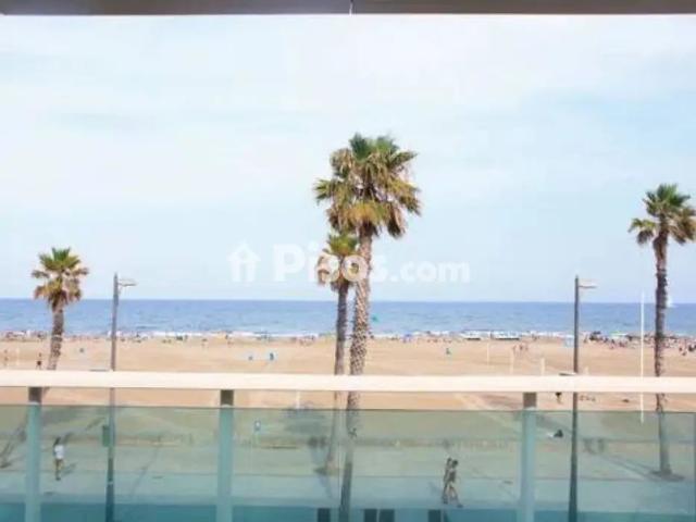 Piso en alquiler en Avinguda Mare Nostrum