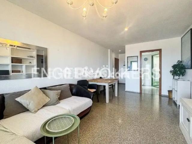Piso en alquiler en Avinguda Mare Nostrum