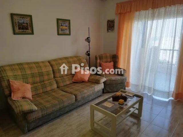 Piso en alquiler en Avinguda Costa Blanca