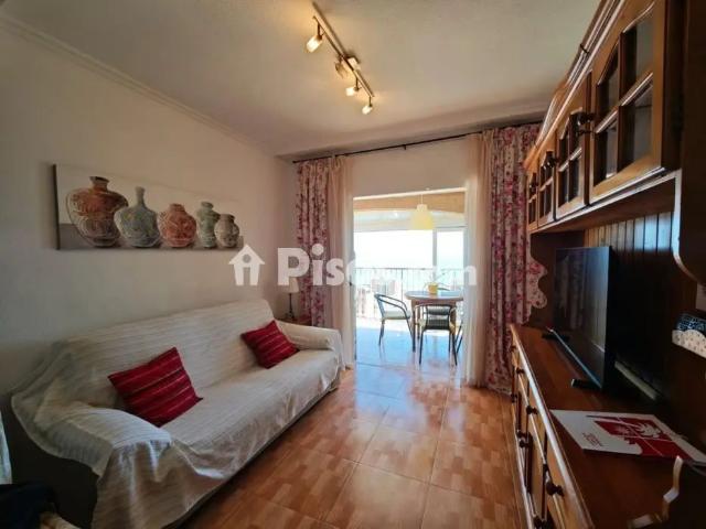 Piso en alquiler en Avinguda Costa Blanca