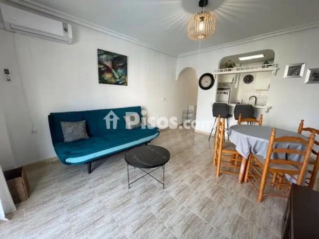 Piso en alquiler en Avinguda Costa Blanca