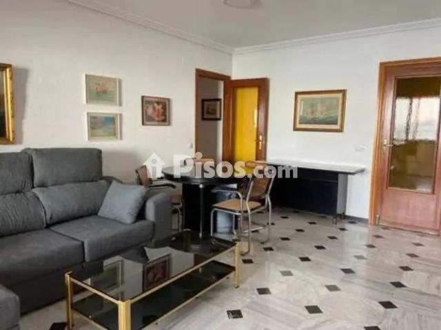 Piso en alquiler en Avinguda de Alcoi, 13