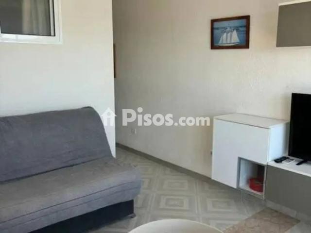 Piso en alquiler en Avinguda de Alcoi