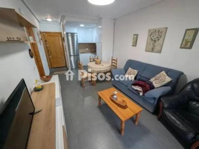 Piso en alquiler en Avinguda de Bèlgica