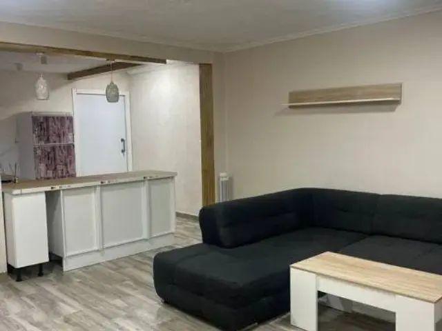 Piso en alquiler en Avinguda de Blasco Ibáñez