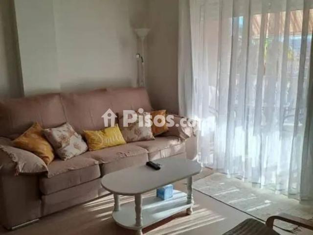 Piso en alquiler en Avinguda de Cristóbal Sanz
