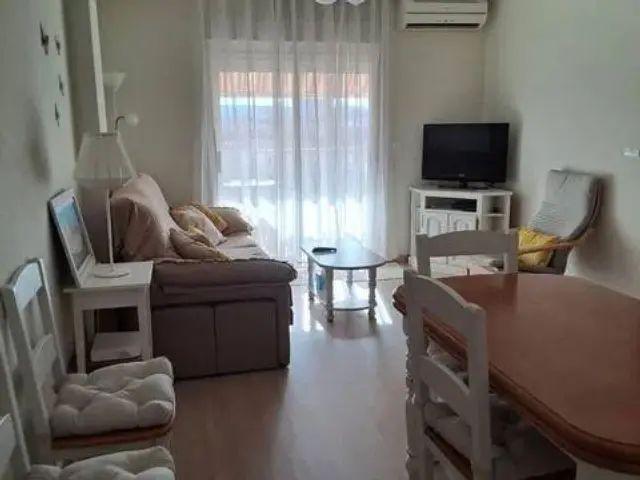 Piso en alquiler en Avinguda de Cristóbal Sanz