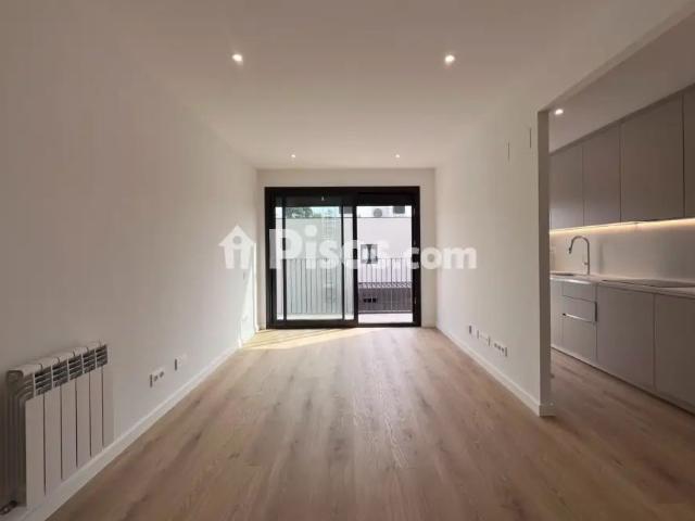 Piso en alquiler en Avinguda de Francesc Macià